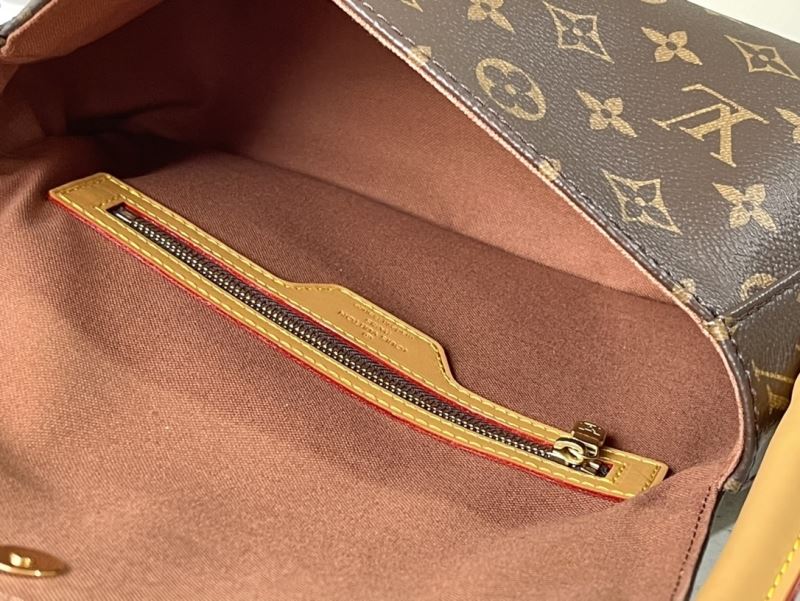 Louis Vuitton Satchel Bags